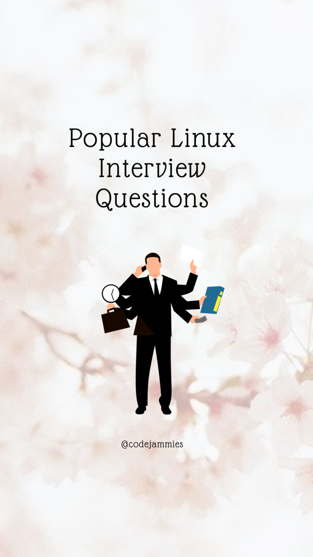 Popular Linux Interview Questions