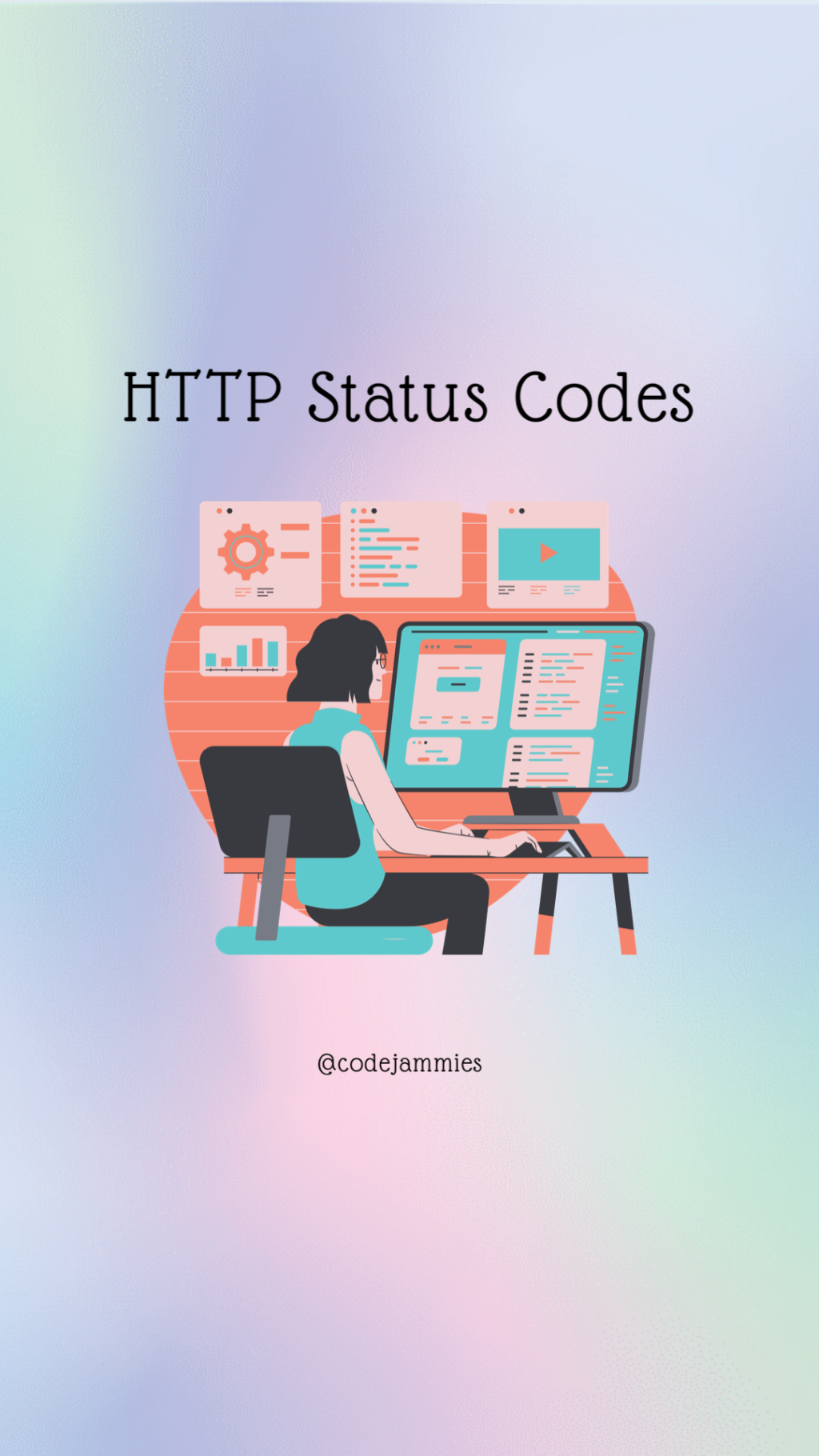 30 Seconds Read: HTTP Status Codes